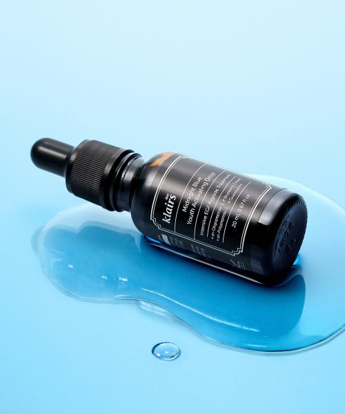 Klairs Midnight Blue Youth Activating Drop