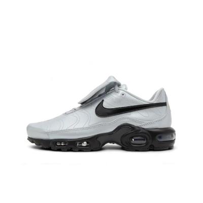 Air Max Plus Tiempo Wolf Grey Black