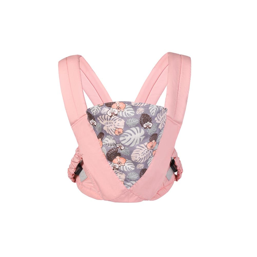 Carrier Ergonomic Multi-functional Toddler Sling Front Facing Kangaroo Infant Four-claw Breast-feeding Carrier