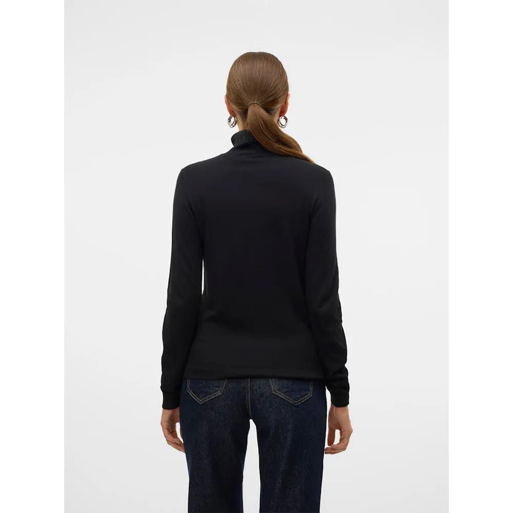 Vero Moda Iris High Neck Sweater