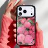 Summer fruit lemon peach pomegranate grapes Phone Case for iPhone 17 Air 16e 15 14 13 Pro Max Back Cover for 12 11 Pro Coque