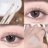 Sweet Mint Waterproof Double-Ended Under-Eye Highlighter and Shadow Gel Eyeliner Pencil