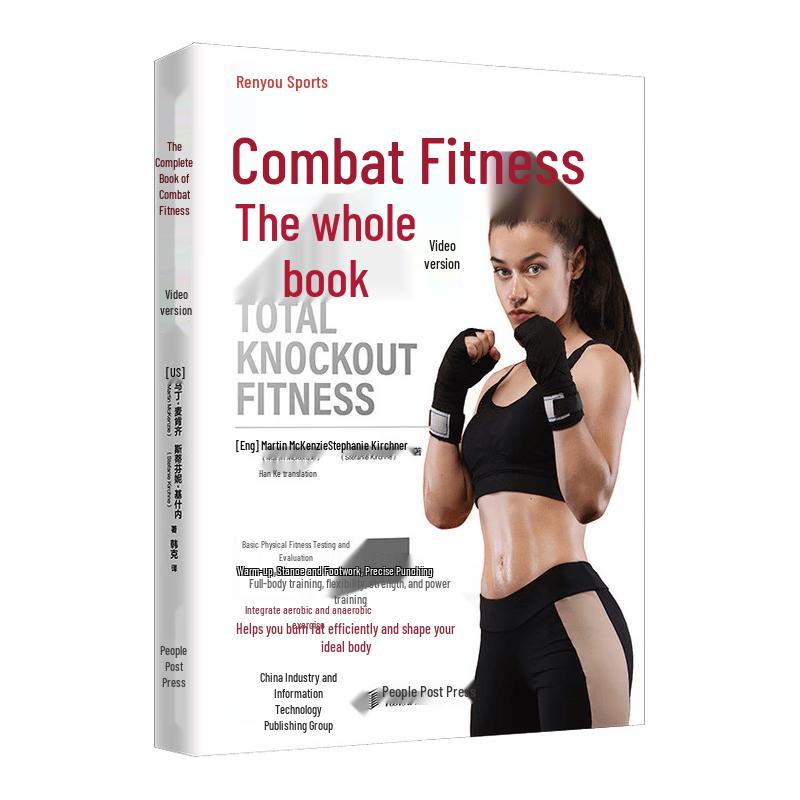 Combat Fitness Complete Guide