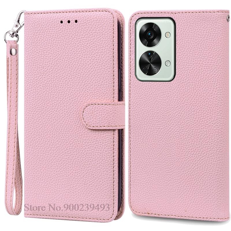 Pouzdro pro Nord 2T Pro Oneplus Nord 2T 5G Pouzdro Kožený Flipový Kryt Peněženky Pro One Plus Nord 2T Pouzdro Kryt na Telefon Coque Fundas Etui