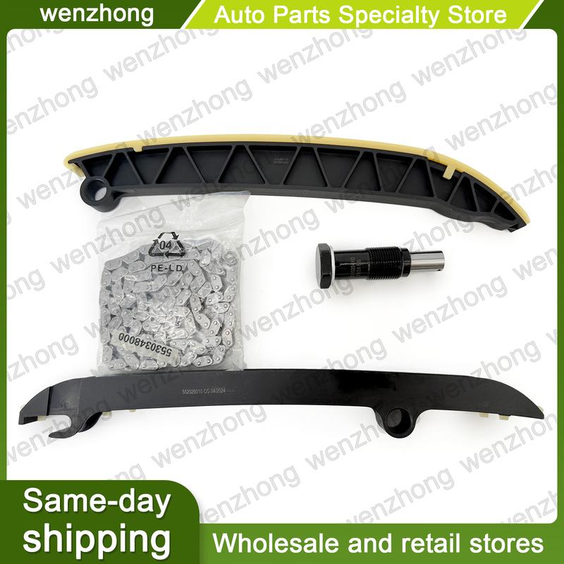 Engine Timing Chain Kit Set 5590155100 03F109507F 03F109469E 03F109158G 03F109509F For Polo A3 A1 559015510