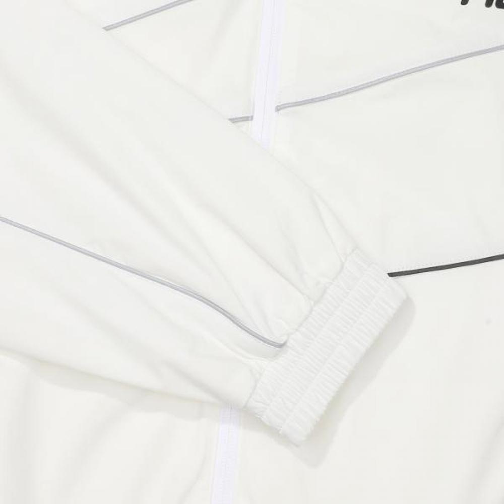 Fila Reflective Stretch Windbreaker