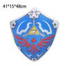 Zelda Breath of the Wild Plush Toys Link Bokoblin Korok Princess Zelda Sand Seal Pillow Soft Stuffed Animal Kids Gift