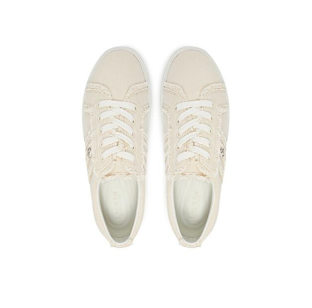Кроссовки LAUREN RALPH LAUREN Janson Fray
