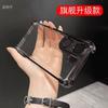 With lens film, suitable for iQOONeo11 mobile phone case, new iQOONeo1Pro airbag anti-drop neo1  case.