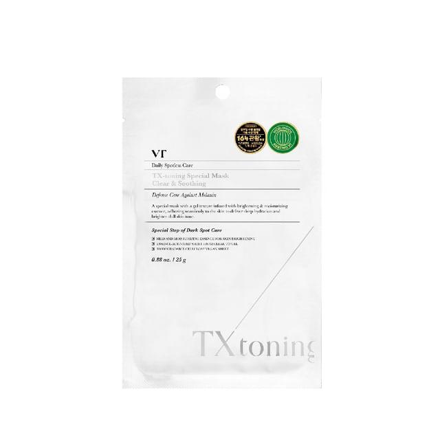 VT - TX-toning Special Mask 1pc - 25g