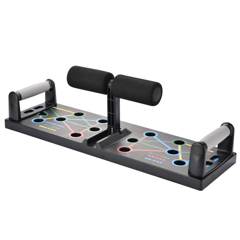 Multifunctional Push-Up Board for Home Chest and Fitness Training