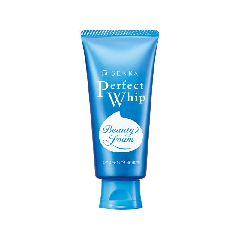 Гель для умывания Senka Perfect Whip 120g 120g 1ea