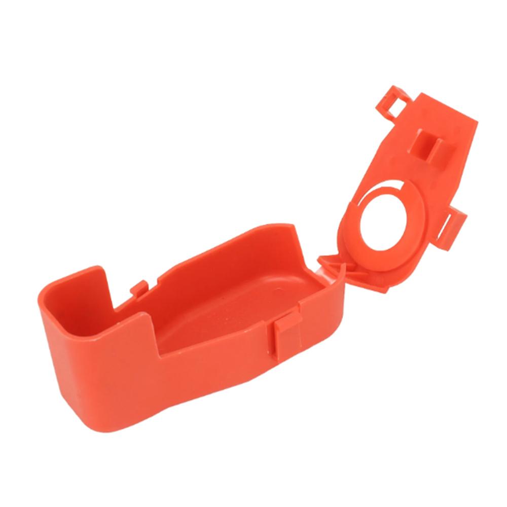 Batterij Positieve Draad Beschermkap 9807346080 Voor Peugeot 2008 301 Citroen