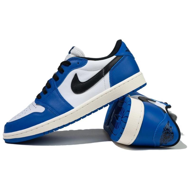 Jordan 1 Retro Low Og Game Royal Jordan CZ0790-140