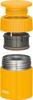 THERMOS JBQ-301 MSD Mustard 300ml Vacuum Insulated Soup Jar
