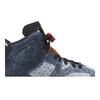 Air Jordan 6 Retro Grade School 'Washed Denim' (Unisex) Washed Denim / Sail / Varsity Red / Black Kids' Basketball Shoes CV5489 401