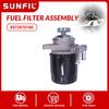 8-97287518-0 8972875180 Fuel Filter Assembly Suitable for Isuzu D-Max Tfr TFS 4jh1