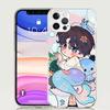 Love And Deepspace Cute Phone Case For iPhone 18 17 Air 16 15 Plus 11 14 Pro Max 13 Mini 12 7 8 + SE Pattern Art Customized Cover 1