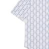Gucci Horsebit-print Cotton Shirt Men's 770424-ZAOQR-9071