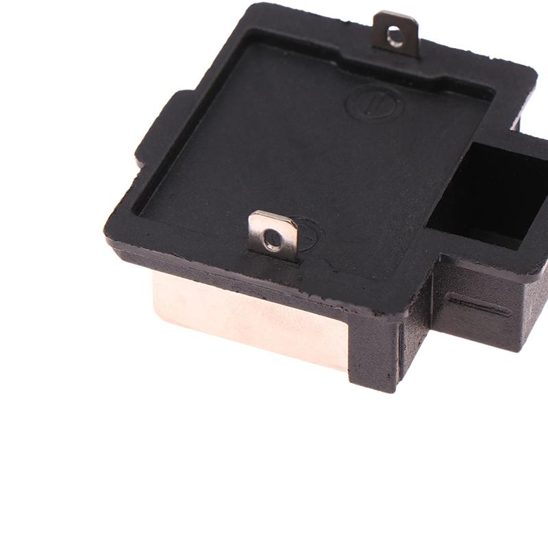Battery Connector Terminal Block For Makita Battery Charger Adapter Converter Electric Power Lithium Battery Spanner Switch Pins