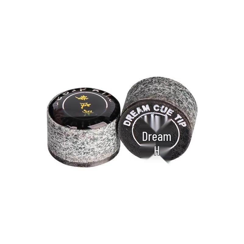 WEZHO Billiard Cue Leather Tips