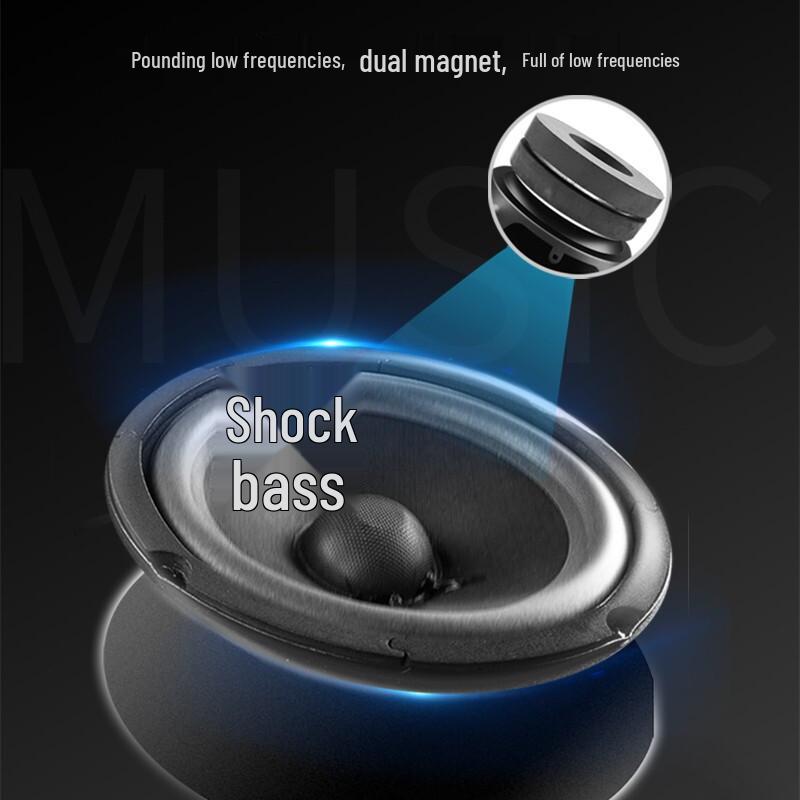 MVCORWNS Professional Conference Room Audio System