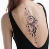 Tatouages et body art – Tatouages temporaires