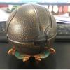 Game Assassin's Creed Apple of Eden Fruit with LED Light Action Figure Toys 10cm