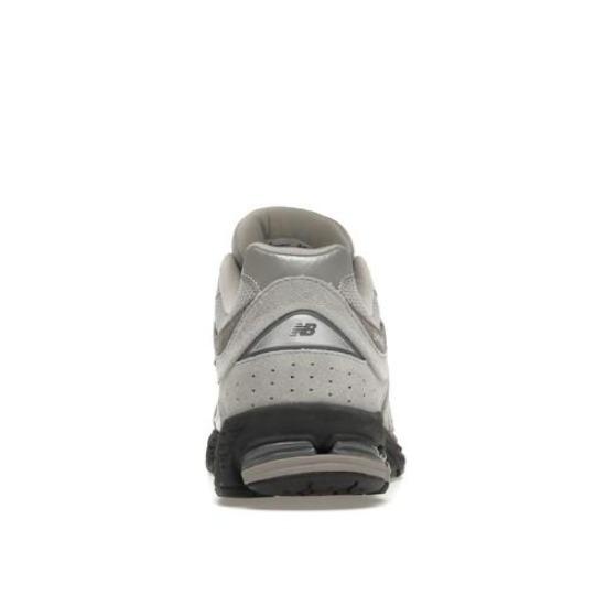 New Balance 2002R Gray Black JD Sports Exclusive 2022 M2002RC1