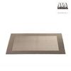 PVC Table Mat (Bronze)