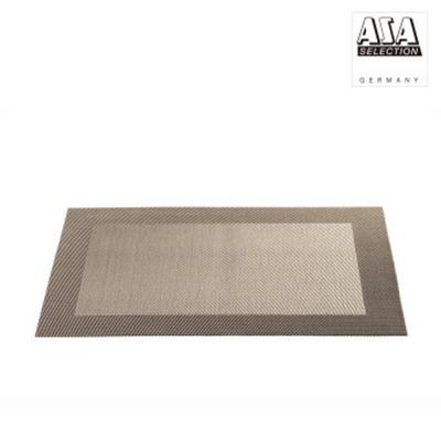 Tapis de Table en PVC (Bronze)