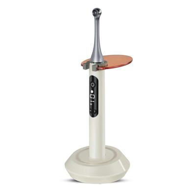 Dental Cuing Light Oral Curing Resin Lamp 1 Second Curing Light