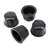 4 Stück/Los Staubschutz Gummi Staubmuttern Abdeckungen Für 50Cc 70Cc 110Cc 125Cc Atv Go Kart Quad Bike 4 Rad Motorradzubehör