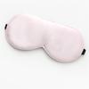 Mulberry silk shading non-pressure eye shading eye mask silk eye mask sleep