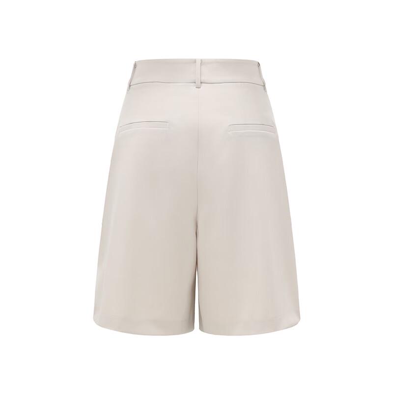 Navigare Women's Summer Slim-Fit Cropped Pants