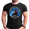 Crew-12 Mission Logo Adult T-Shirt