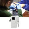 Electric Nail Drill NaMachine Portable Rechargble High Power Nail Art File Drill Kit