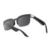 Bluetooth Smartbrille: Kabelloser Audio für Sport, Outdoor-Radfahren, Autofahren, Blaulichtfilter