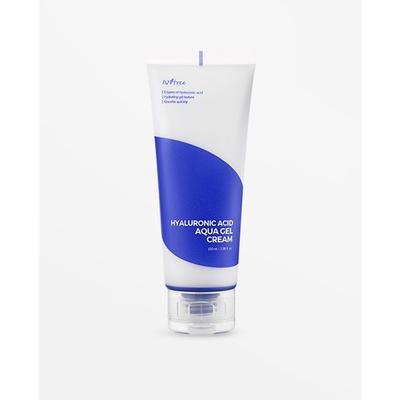 Crema Aqua Gel Ácido Hialurónico 100ml