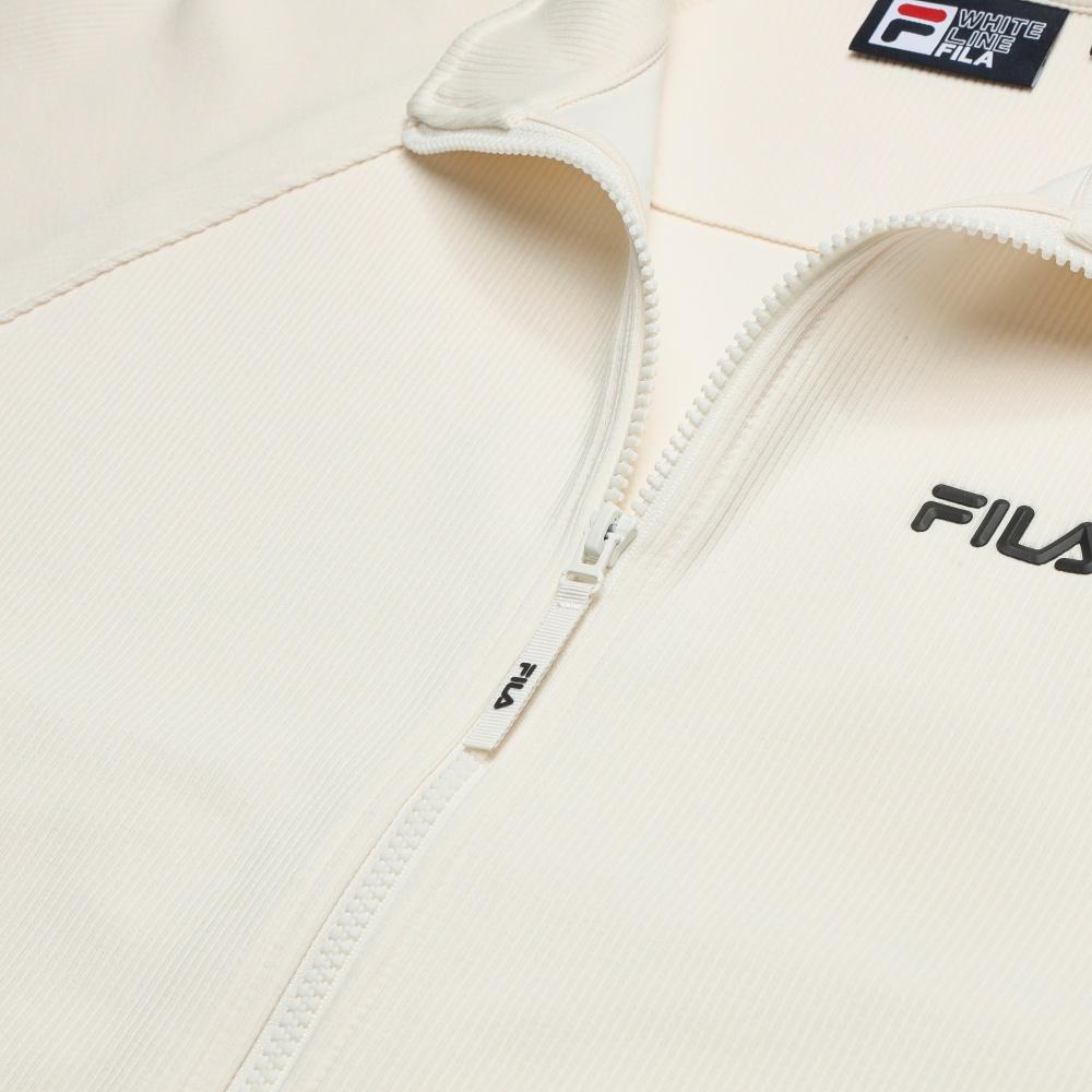 New FILA ORIGINALE Knitwear Women's F11W539501F-IV