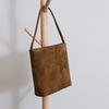 Crossbody kabelka Lehká luxusní a špičková kabelka Pravá kůže Populární taška přes jedno rameno