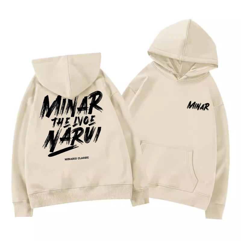 Men s Trendy Heavyweight Plus Velvet Hoodie - Versatile Autumn/Winter Loose Fit Outerwear. Large