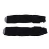 Heated Socks Rechargeable Electric Warming Socks Foot Leg Warmers Adjustable Temperature Machine Washable for Skiing