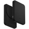 UNIQ Lyden Lexa Magnetic Power Bank 5000mAh PD USB-C MagSafe Black