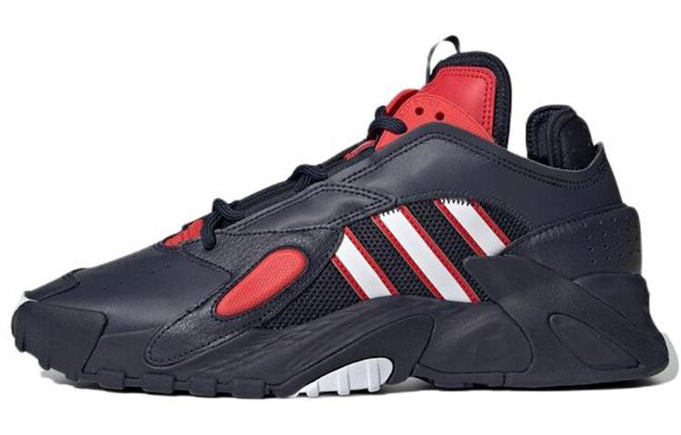 

Adidas Streetball Blue Red FY7995 42