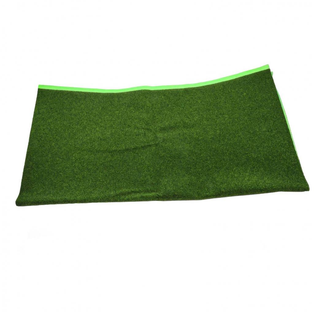 Artificial Grassland DIY Simulation Moss Carpet Mat