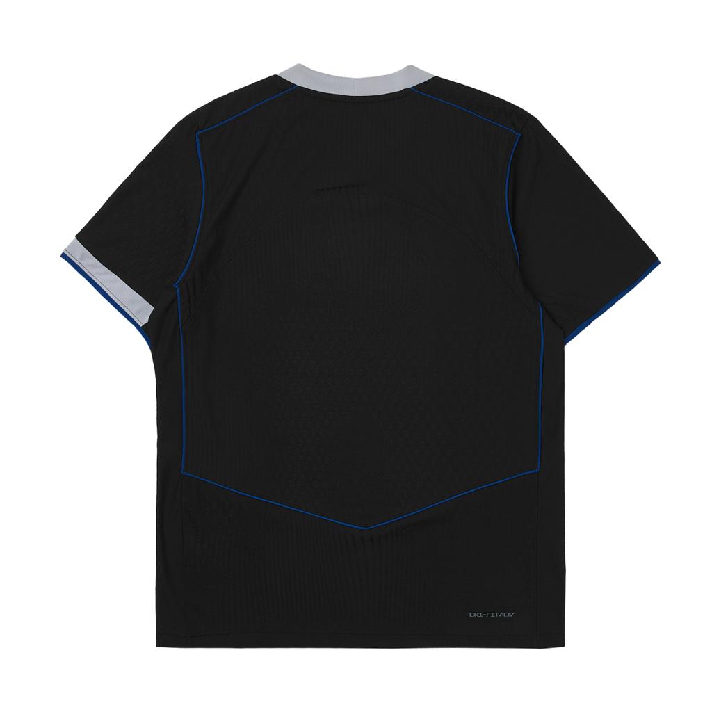 Nike Maglia da Calcio a Maniche Corte Total 90 Dri-FIT ADV Match Series Chelsea Football Club Stagione 2025/26 Terza Partita Traspirante Confortevole HM3194-011