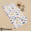 Ocean Animal Print Soft Portable Travel Towel Unisex Ultra Lightweight Microfiber Oversized Sand Free Quick Dry Beach Towel