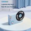 ROCK Doraemon Retro Record Player Bluetooth Speaker