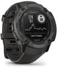 Garmin Instinct 2 2X Solar Graphit